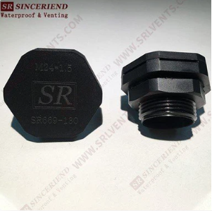 حفاظتی وینٹ